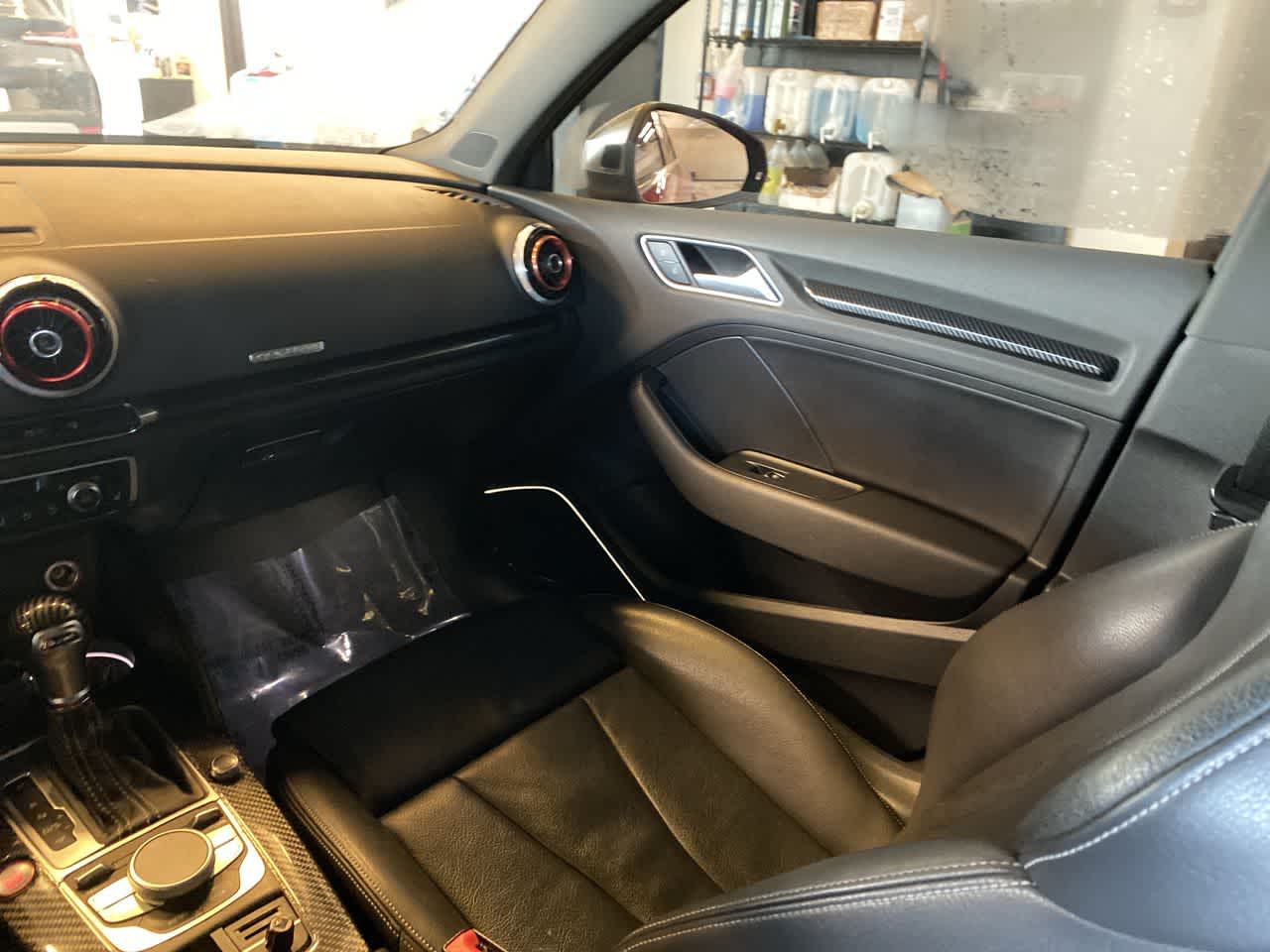 Thumbnail: 2015 Audi S3 - 3