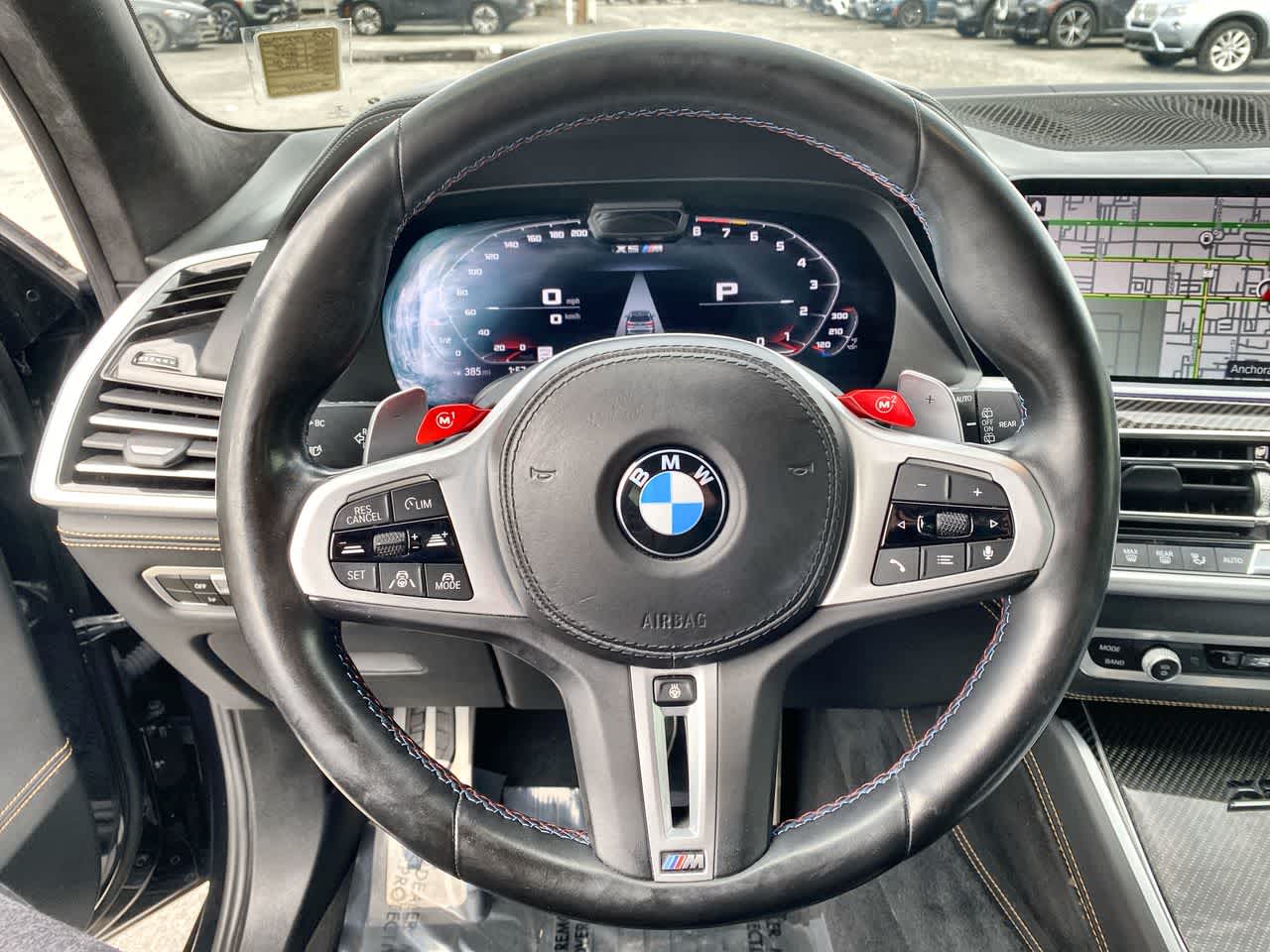 Thumbnail: 2022 BMW X5 - 13