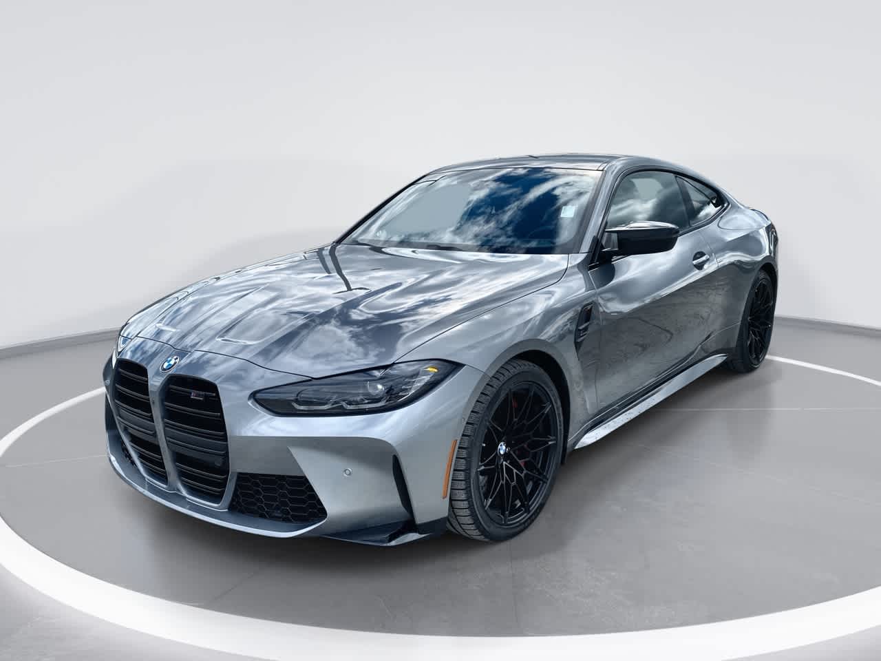 2024 BMW M4 Competition xDrive's photo