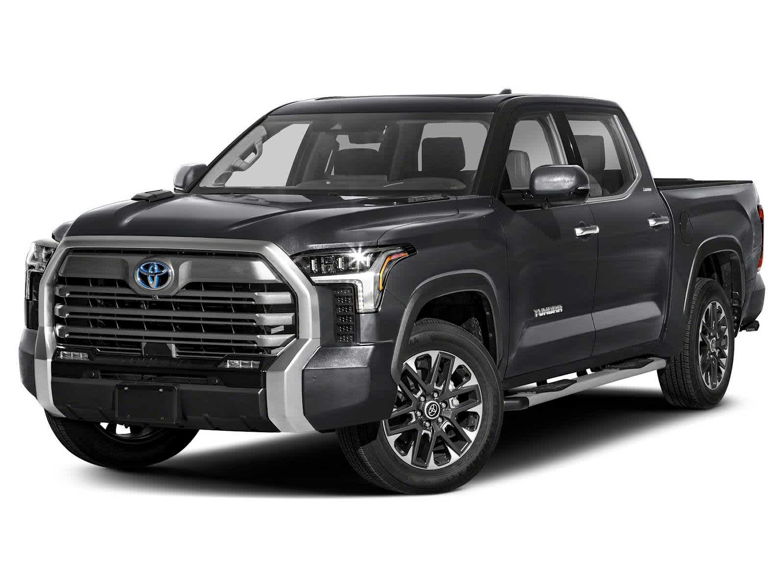 2024 Toyota Tundra Limited -
                  Anchorage, AK
