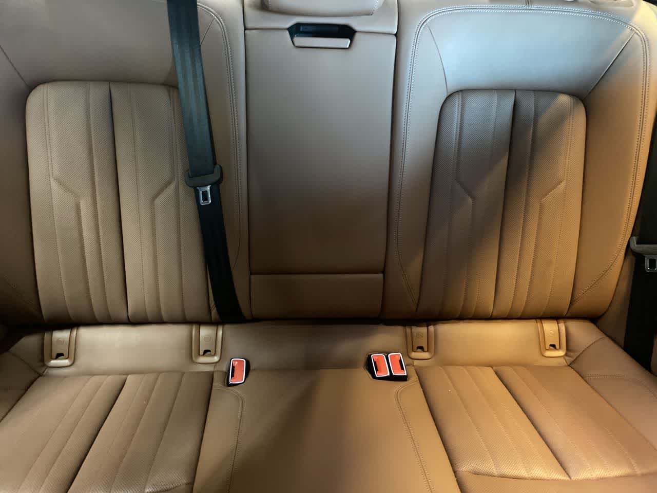 Thumbnail: 2023 Audi A6 - 22