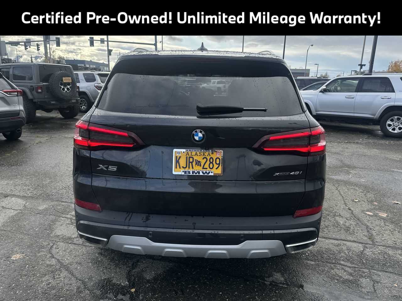 Thumbnail: 2023 BMW X5 - 16