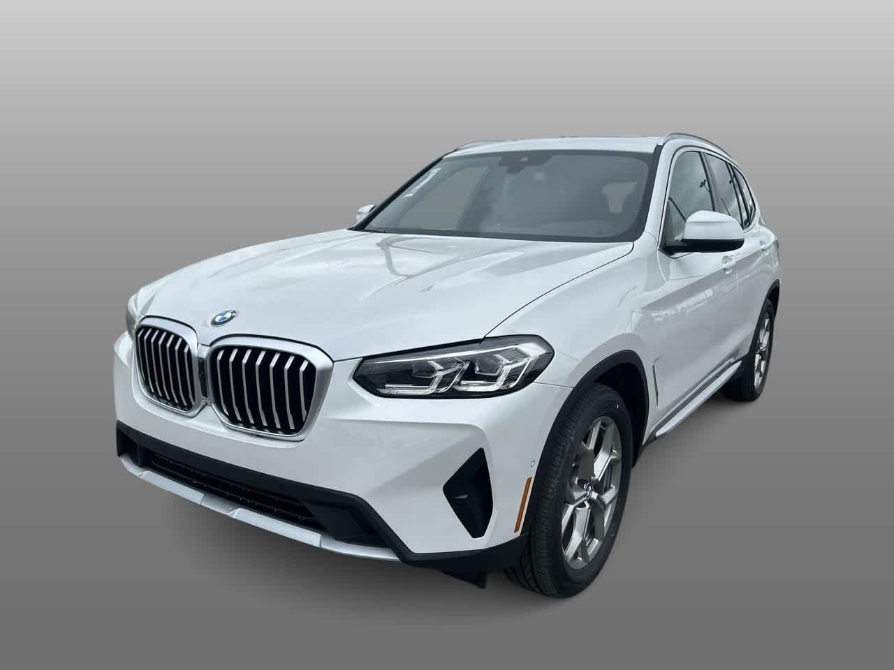 2024 BMW X3 xDrive30i -
                Anchorage, AK