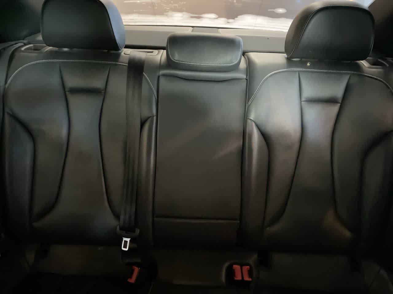 Thumbnail: 2015 Audi S3 - 5