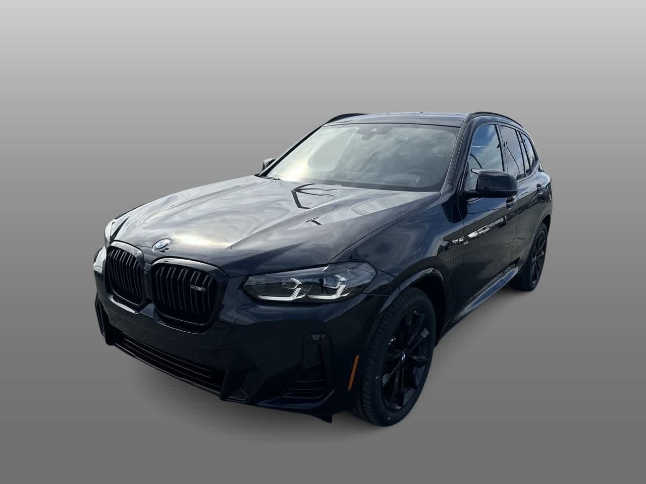 2024 BMW X3 M40i -
                Anchorage, AK