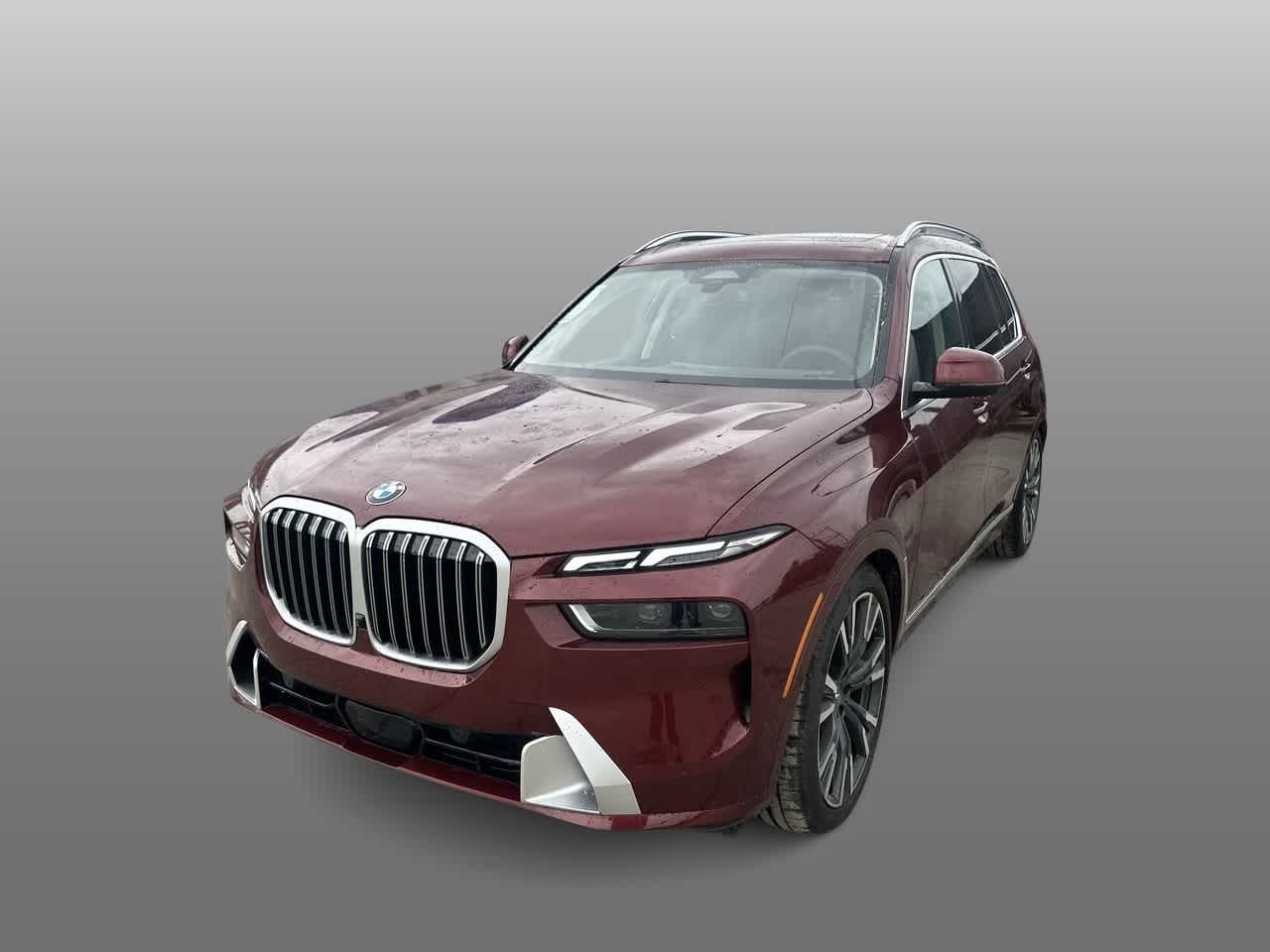 2025 BMW X7 xDrive40i -
                  Anchorage, AK