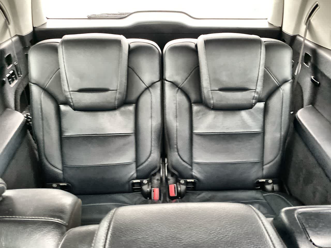 2018 Mercedes-Benz GLS-Class GLS550 - Photo 22