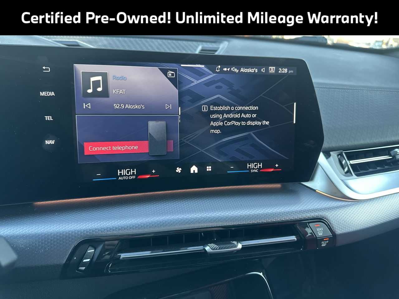 Thumbnail: 2024 BMW X2 - 11