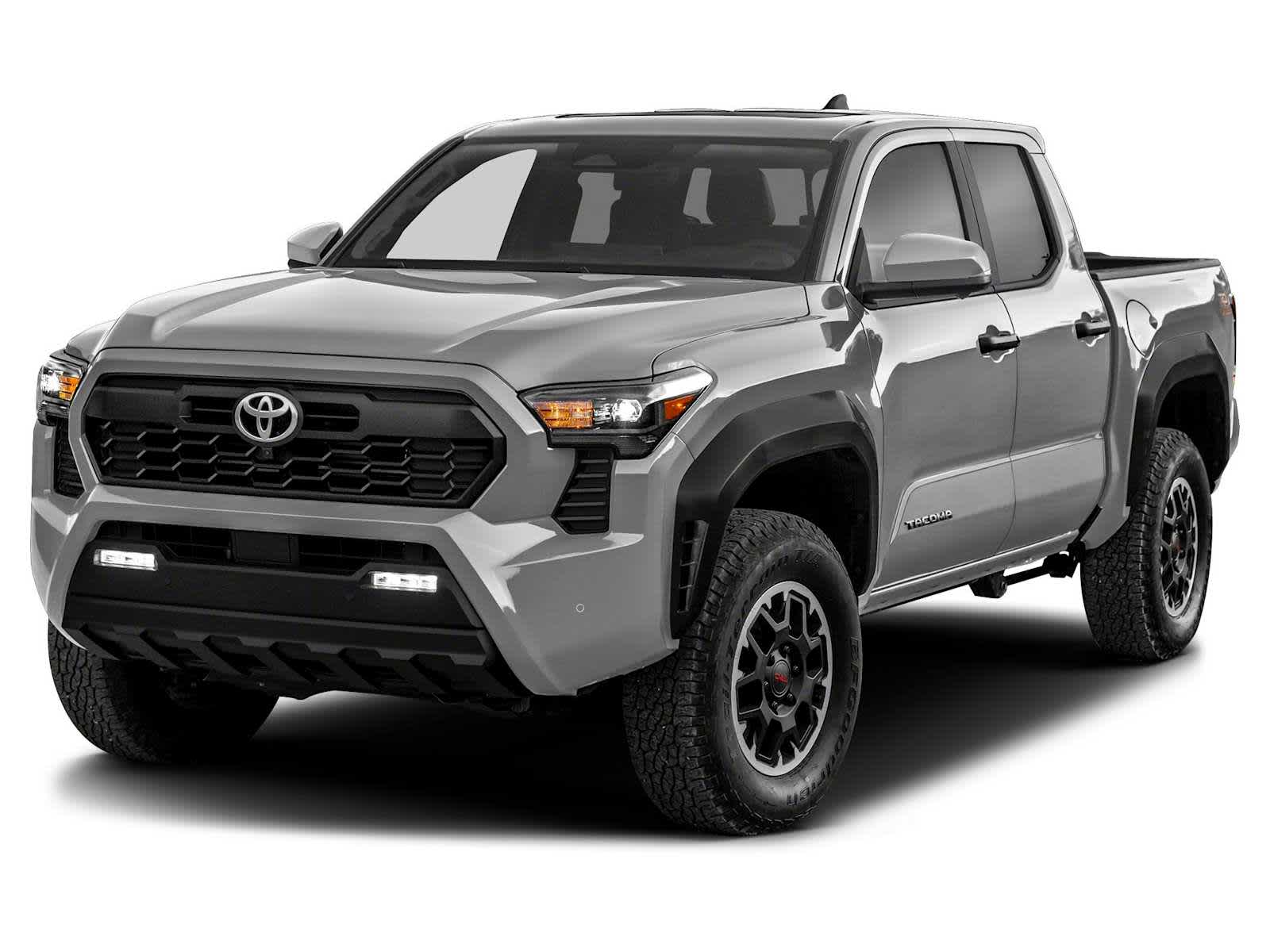 2024 Toyota Tacoma TRD Off-Road -
                  Anchorage, AK