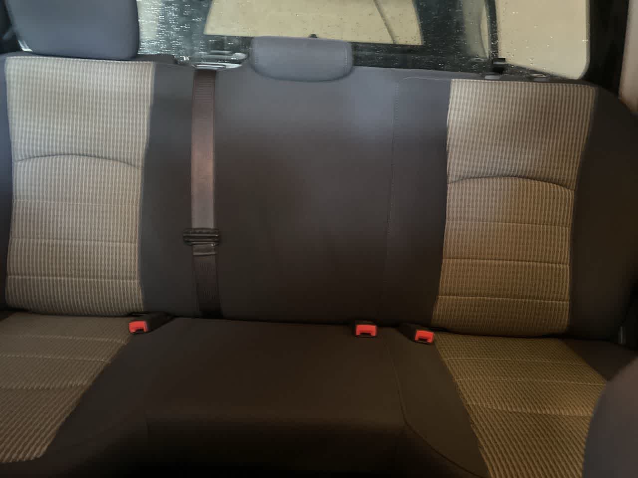 Thumbnail: 2011 RAM 2500 - 20