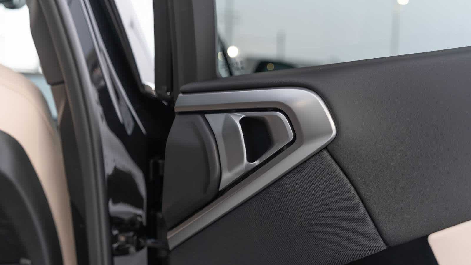 Thumbnail: 2026 BMW X3 - 31