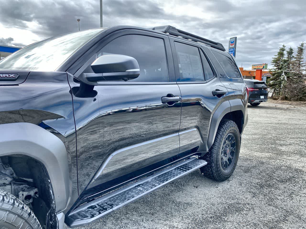 Thumbnail: 2025 Toyota 4Runner - 8