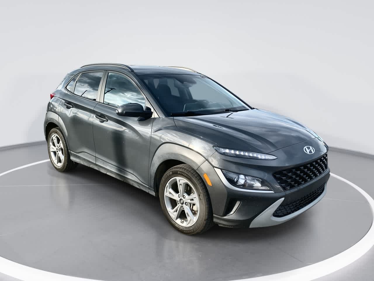 2023 Hyundai Kona
