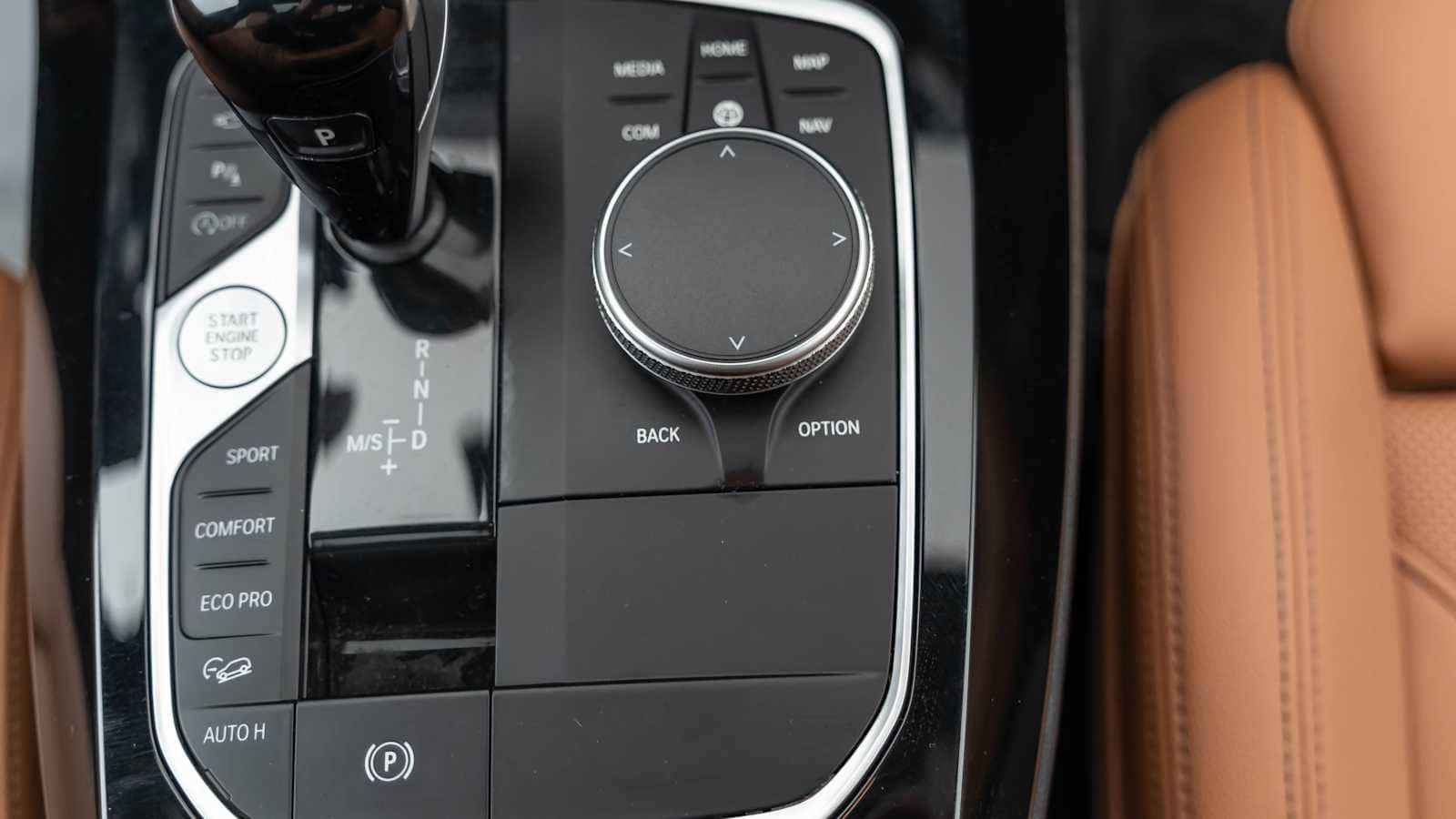 Thumbnail: 2024 BMW X3 - 41