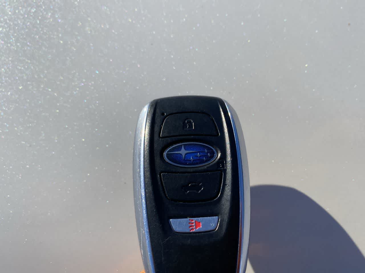 Thumbnail: 2015 Subaru BRZ - 24