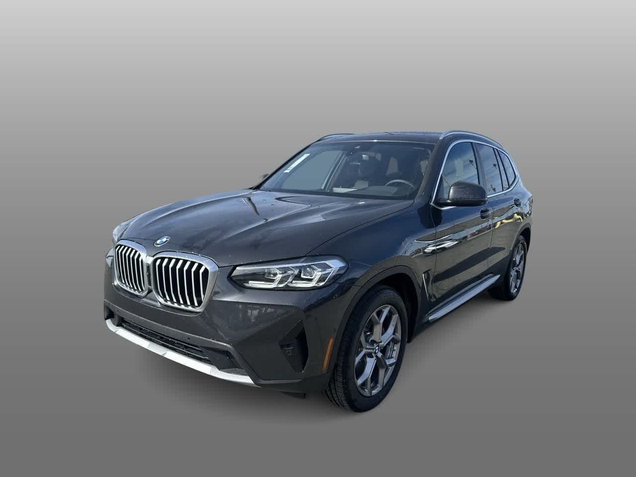 2024 BMW X3 xDrive30i -
                Anchorage, AK