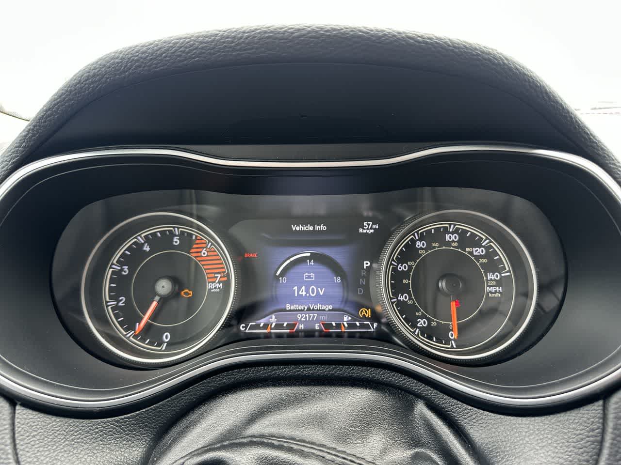 Thumbnail: 2019 Jeep Cherokee - 8