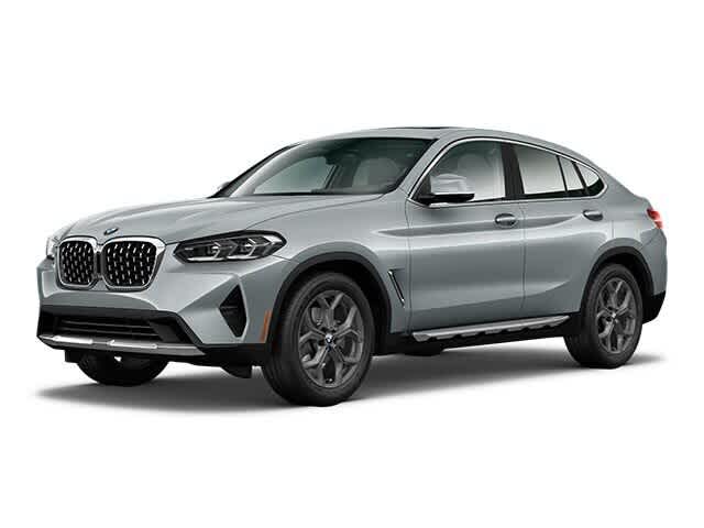 2024 BMW X4 xDrive30i's photo