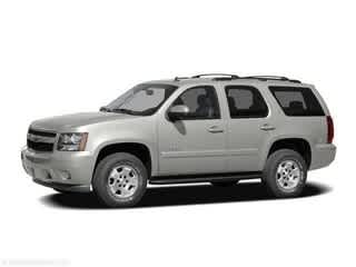 2007 Chevrolet Tahoe  -
                  Anchorage, AK