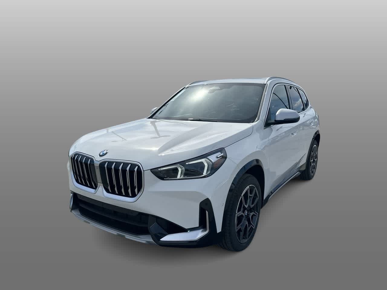 2024 BMW X1 xDrive28i -
                Anchorage, AK