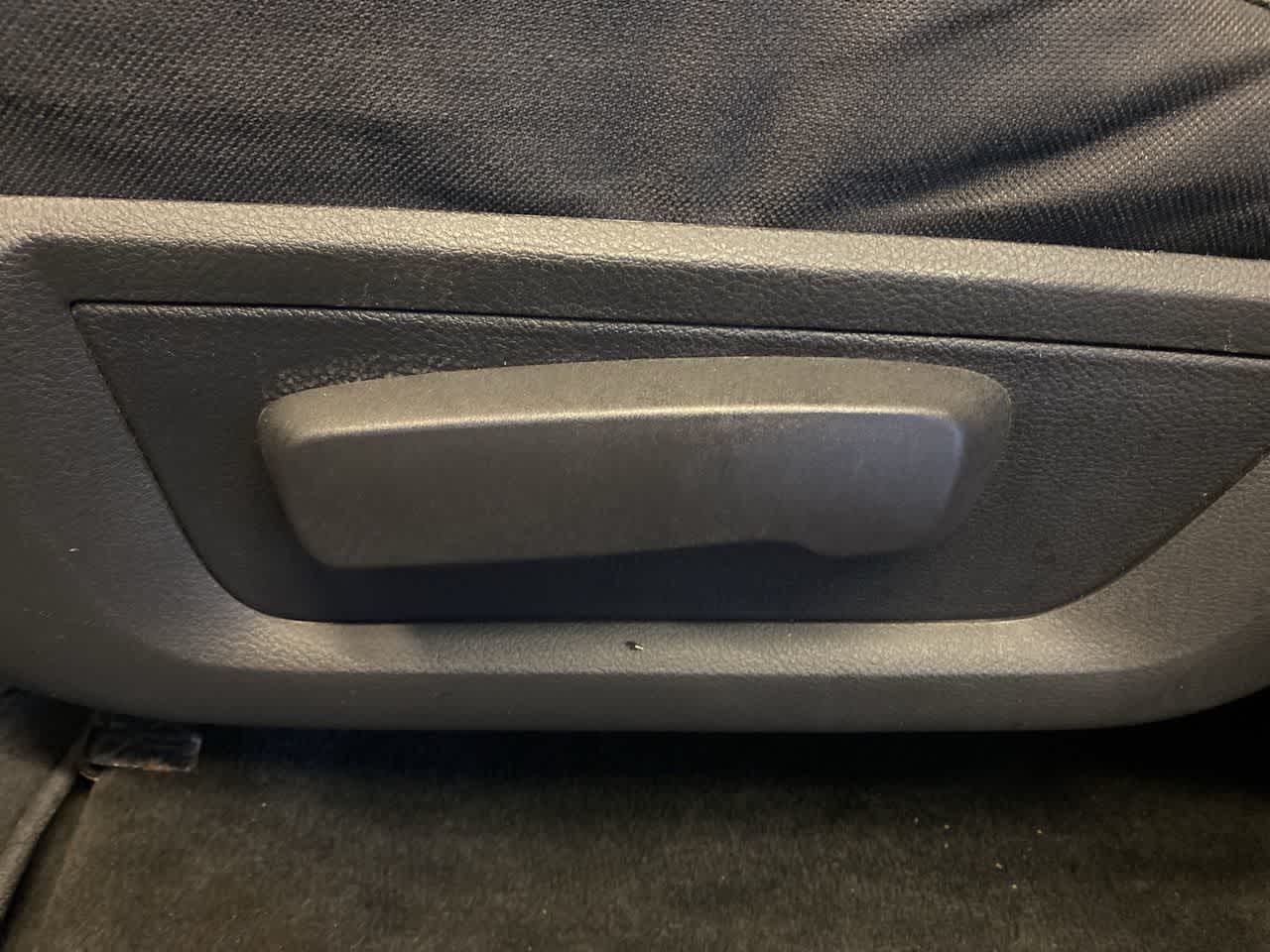 Thumbnail: 2011 RAM 2500 - 11