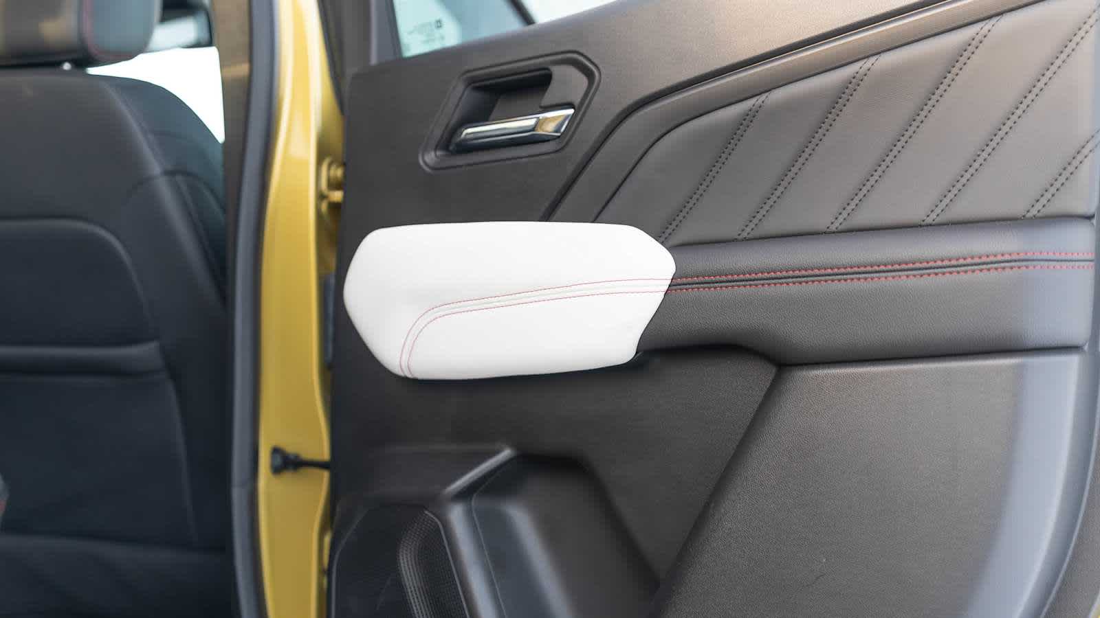 Thumbnail: 2024 GMC Canyon - 42