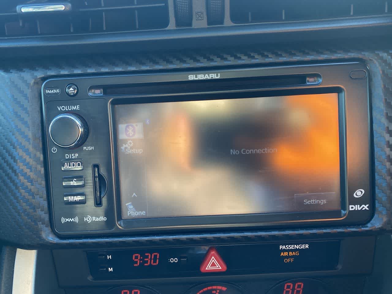 Thumbnail: 2015 Subaru BRZ - 15