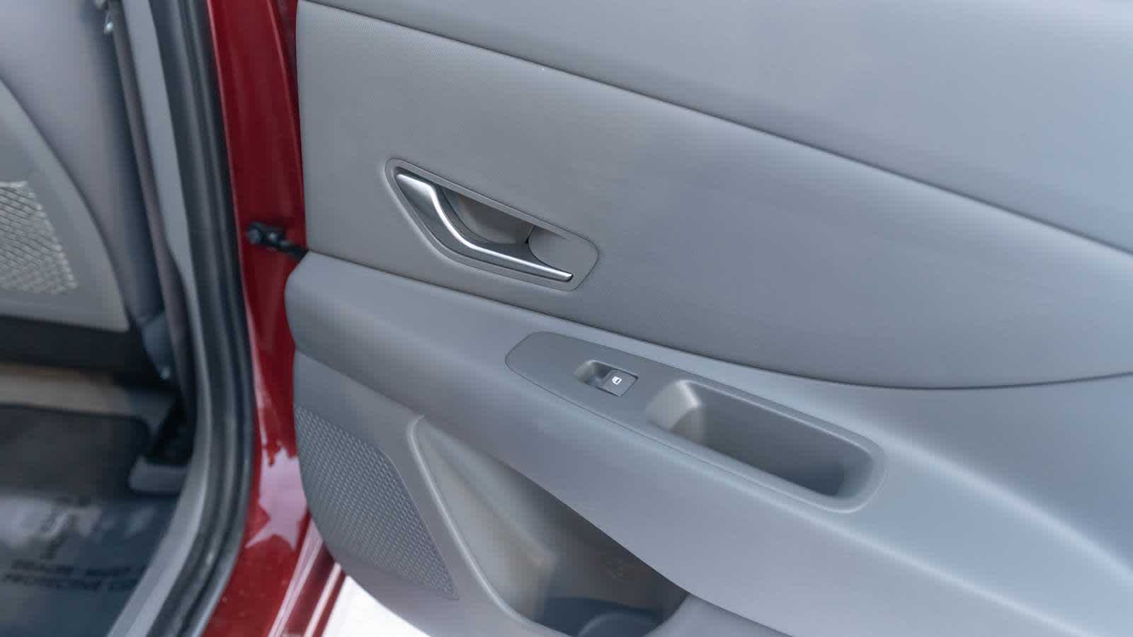 Thumbnail: 2024 Hyundai Elantra - 27