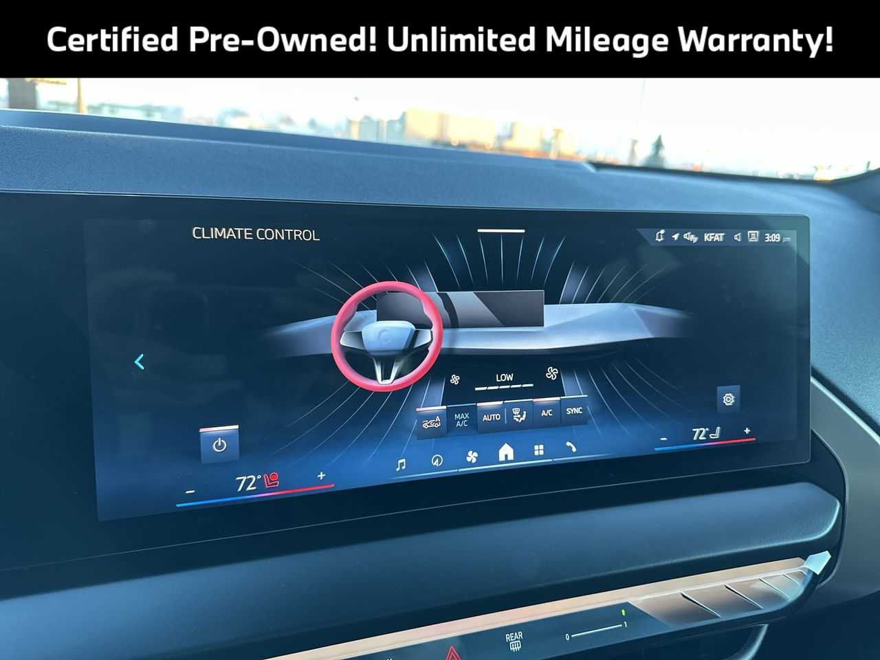 Thumbnail: 2025 BMW X3 - 12