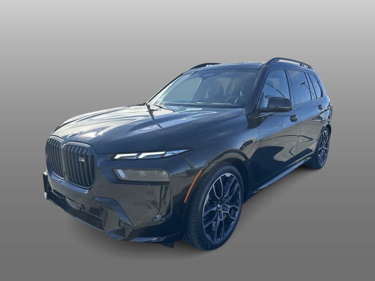 2025 BMW X7 M60i -
                Anchorage, AK