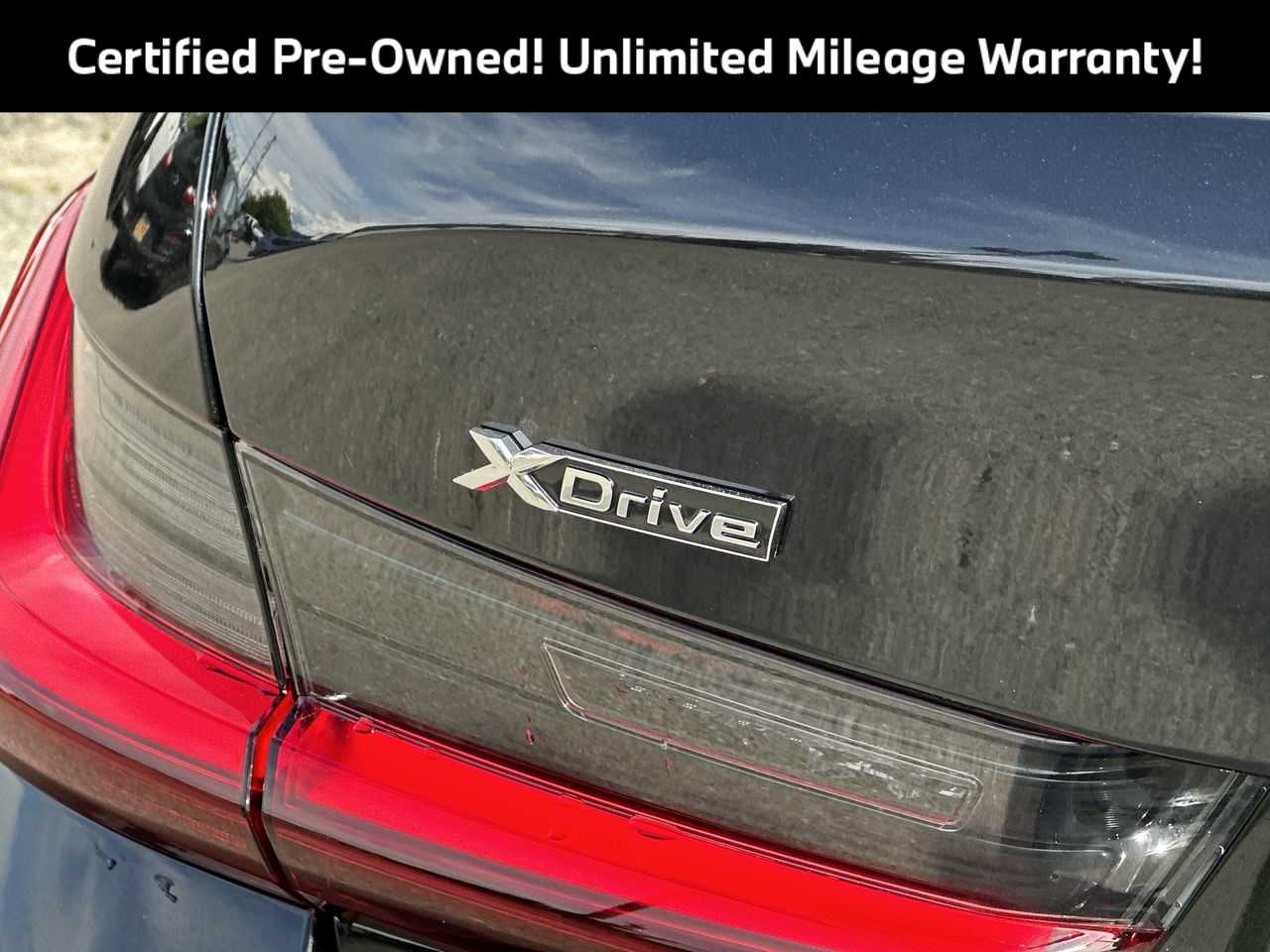 Thumbnail: 2025 BMW 3 Series - 25