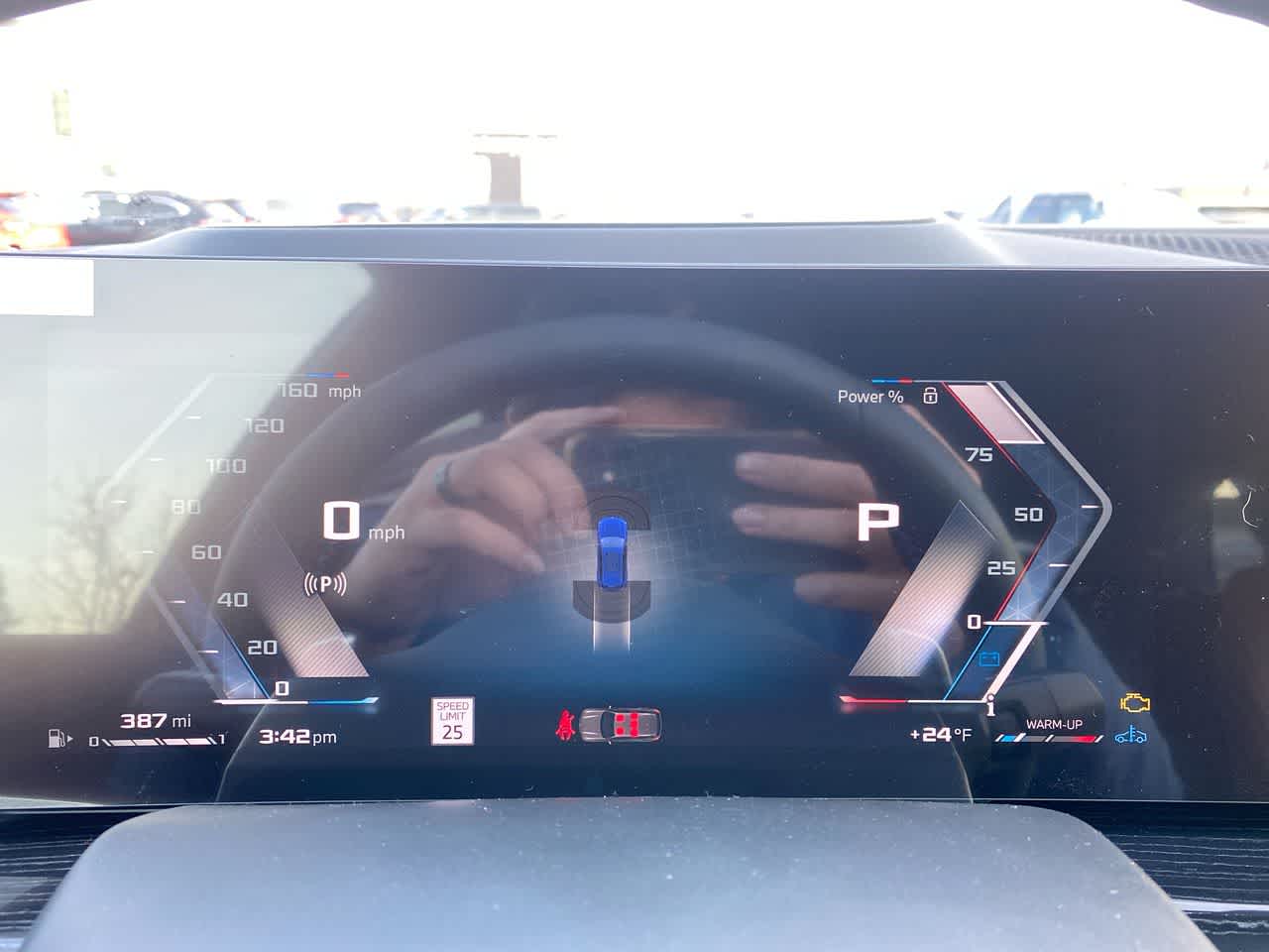 Thumbnail: 2025 BMW X5 - 8