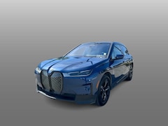 Used BMW SAVs 2025 BMW iX xDrive50 SUV For Sale in Anchorage 