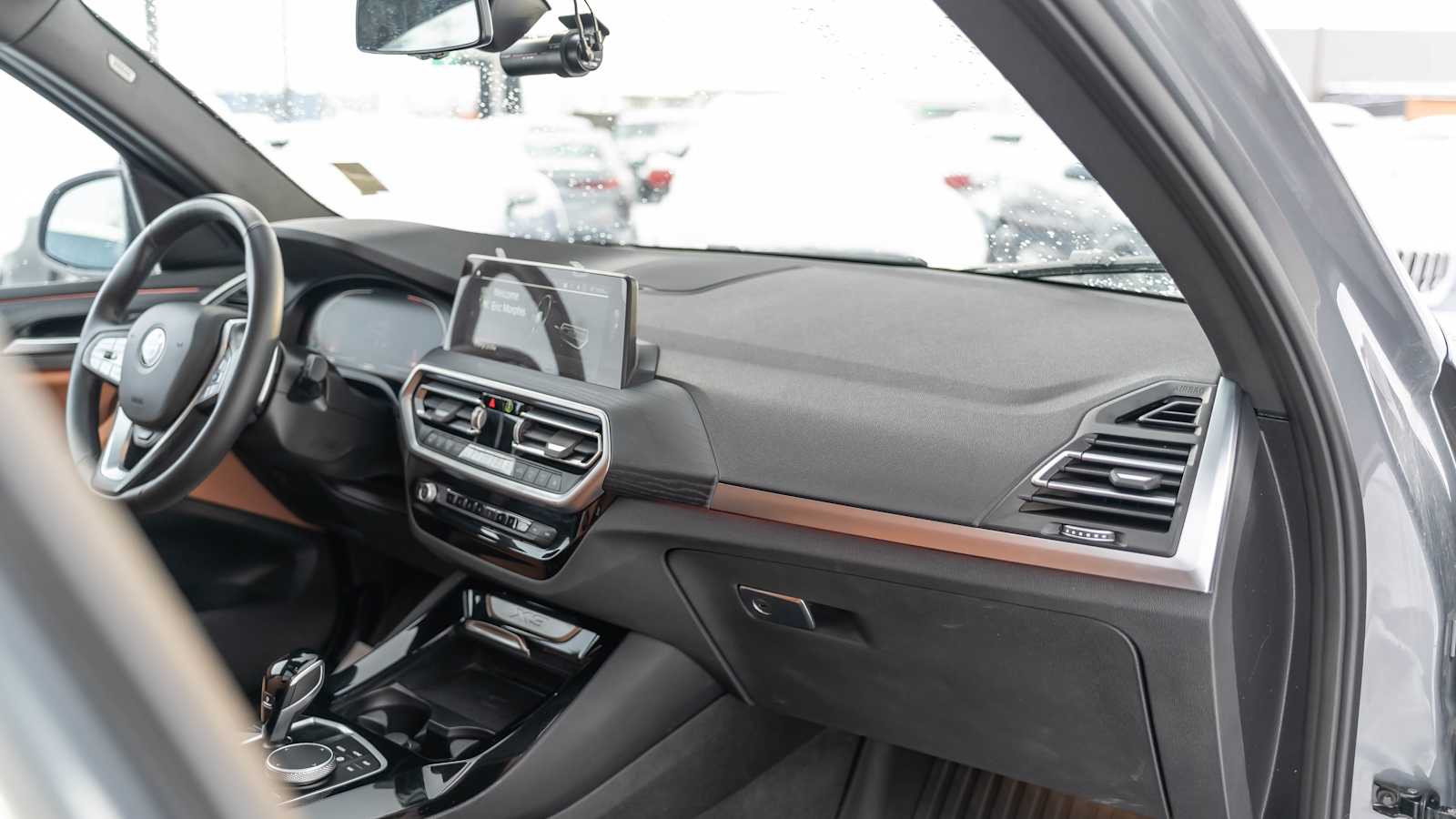 Thumbnail: 2024 BMW X3 - 15