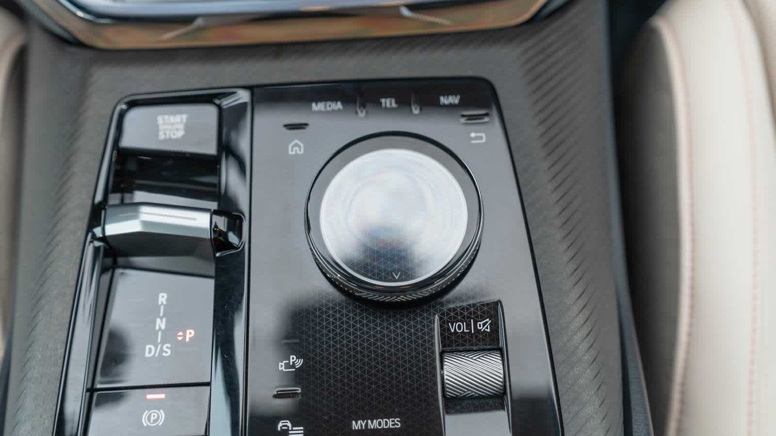 Thumbnail: 2026 BMW X3 - 49