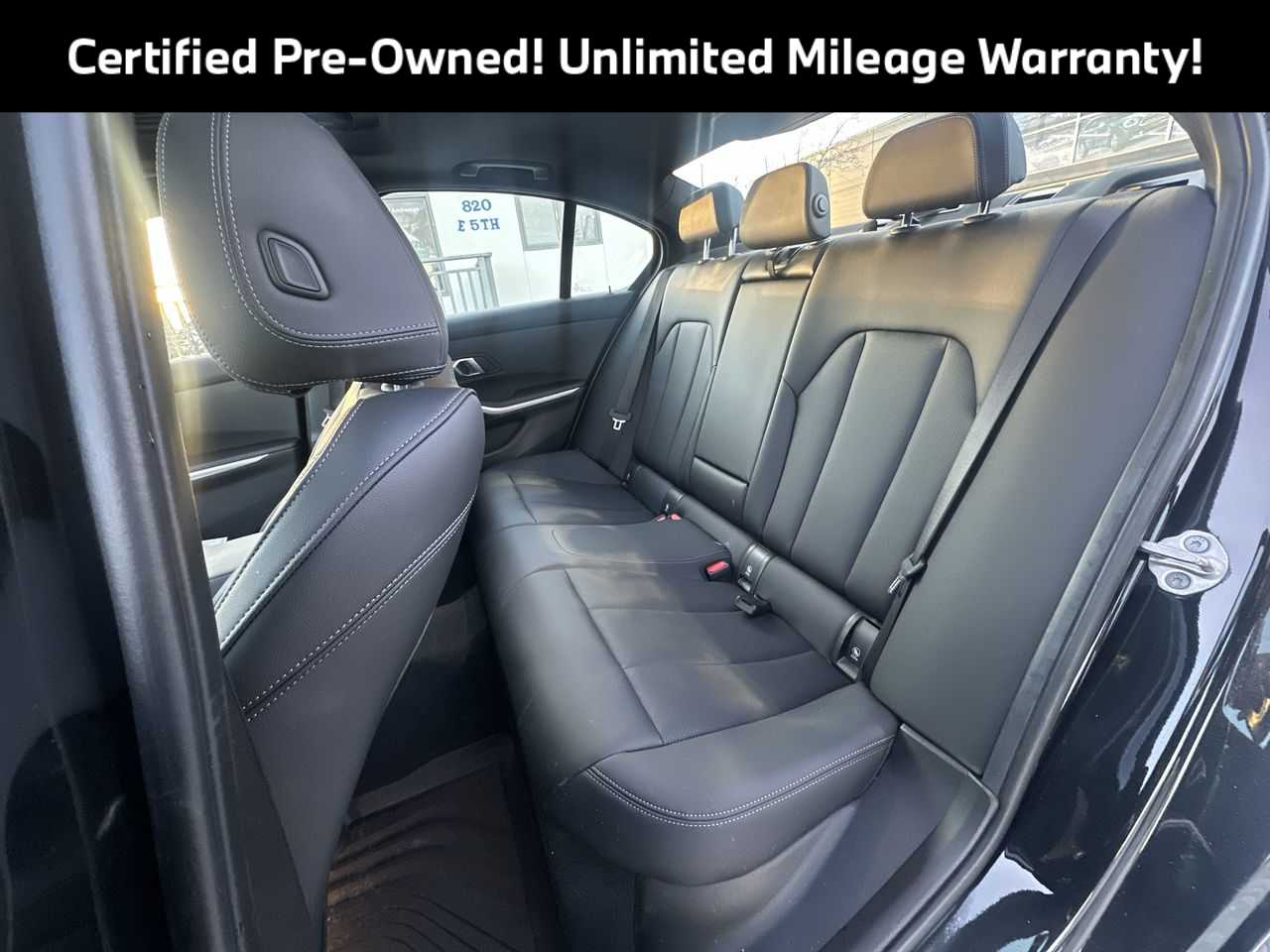 Thumbnail: 2024 BMW 3 Series - 16