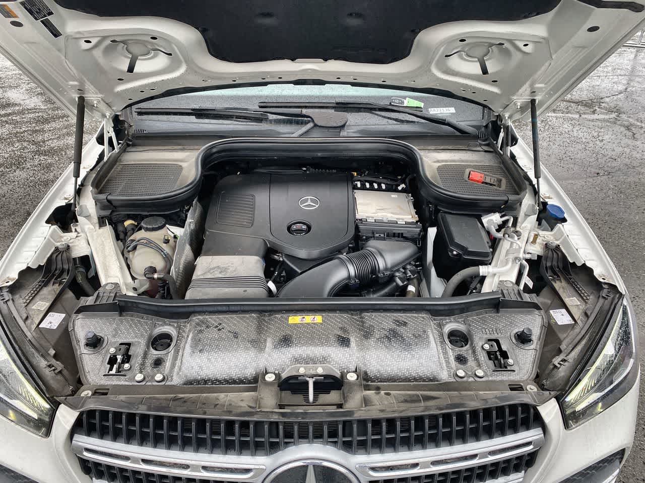 Thumbnail: 2024 Mercedes-Benz GLE - 26