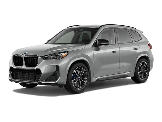 2026 BMW X1 M35i's photo