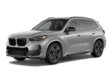 2026 BMW X1 M35i SUV