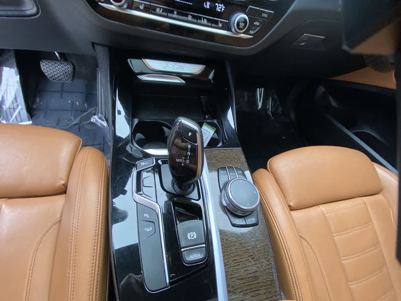 Thumbnail: 2019 BMW X3 - 11