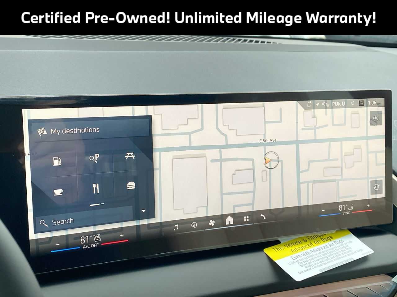 Thumbnail: 2025 BMW X3 - 11