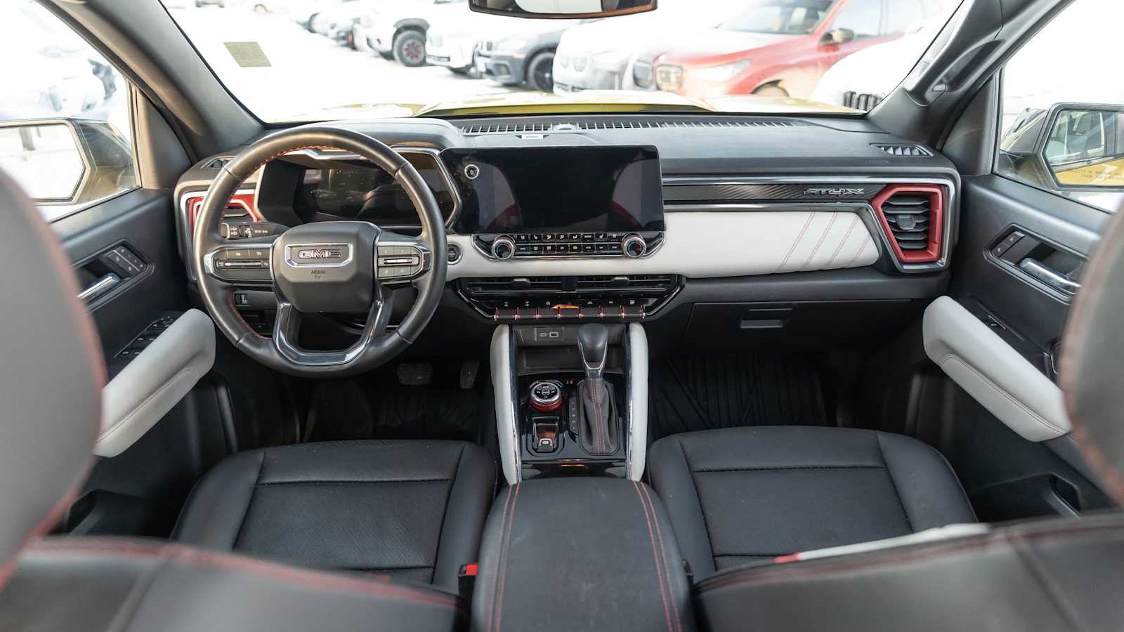 Thumbnail: 2024 GMC Canyon - 36