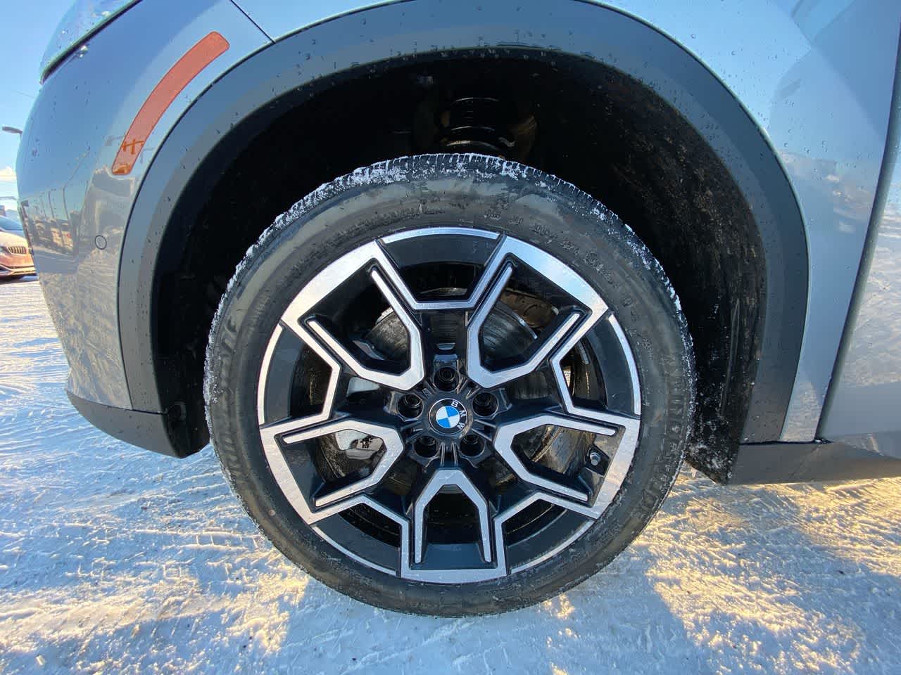 Thumbnail: 2025 BMW X2 - 3