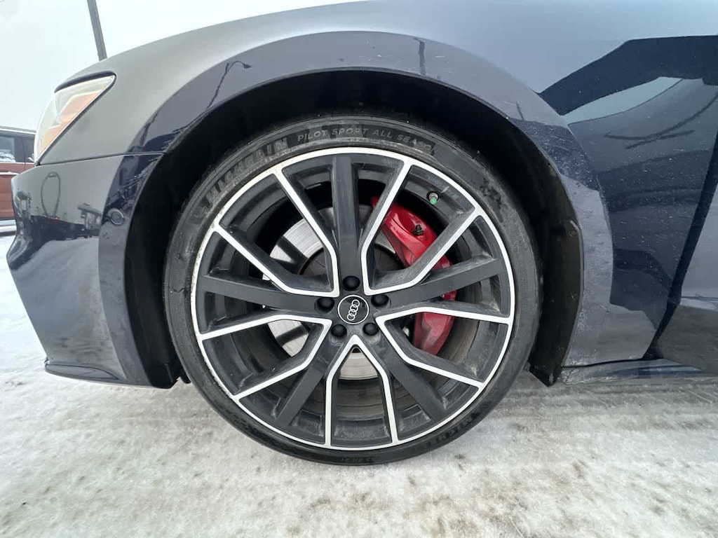 Used 2023 Audi S7 2.9T Premium Sportback