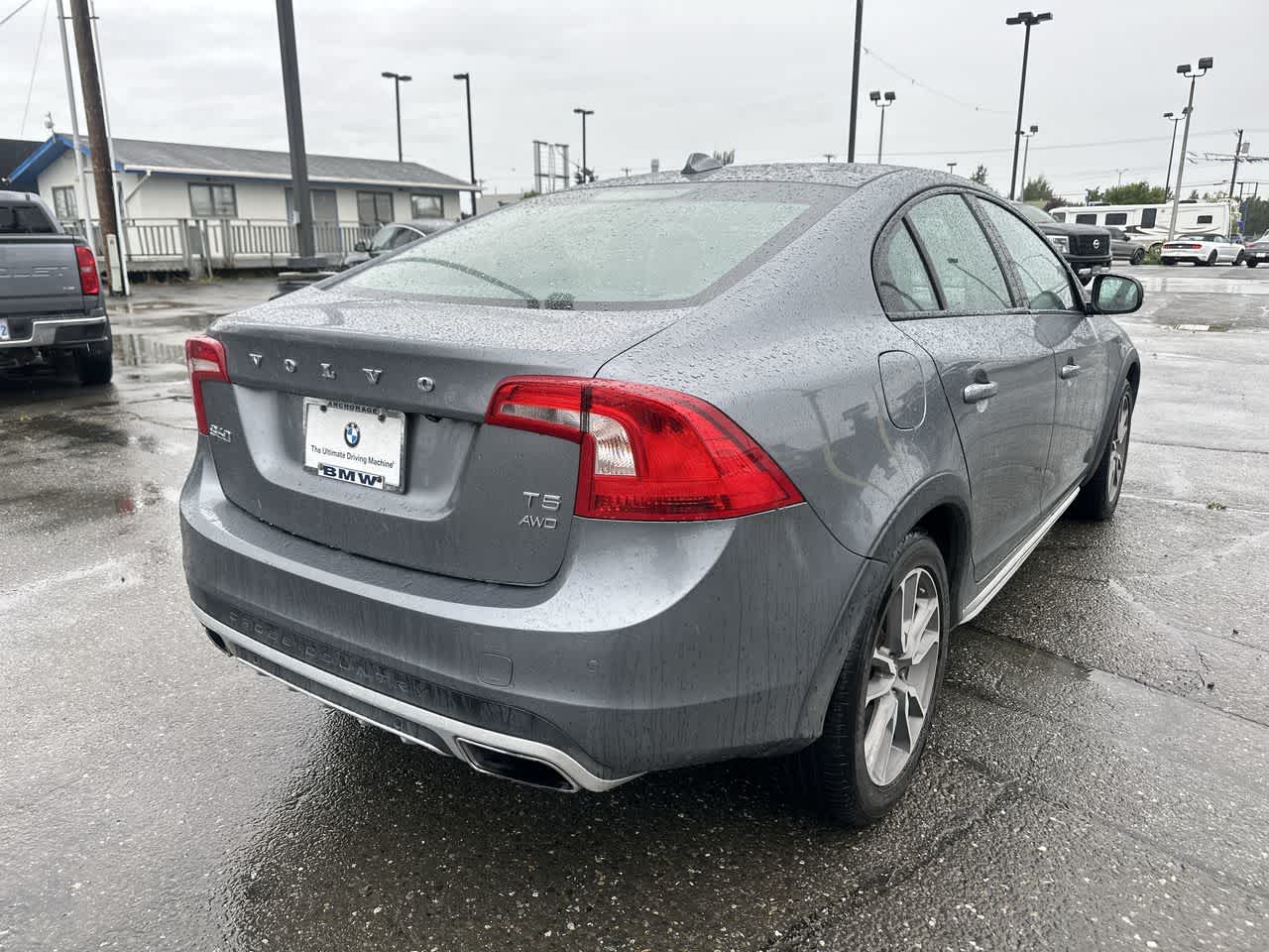 2018 Volvo S60 T5 22