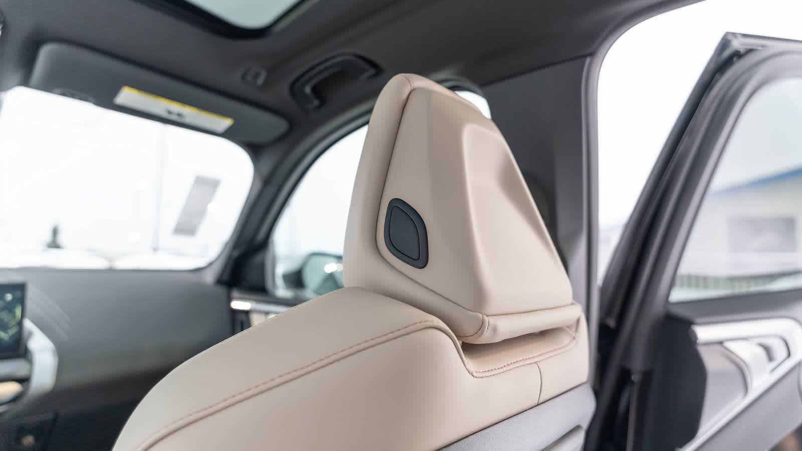 Thumbnail: 2026 BMW X3 - 41