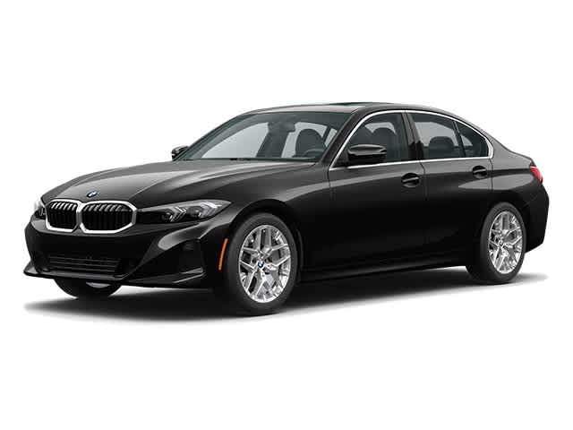 2026 BMW 330i