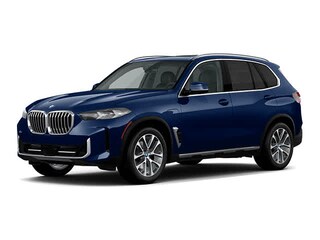 2026 BMW X5 PHEV xDrive50e SUV Anchorage, AK