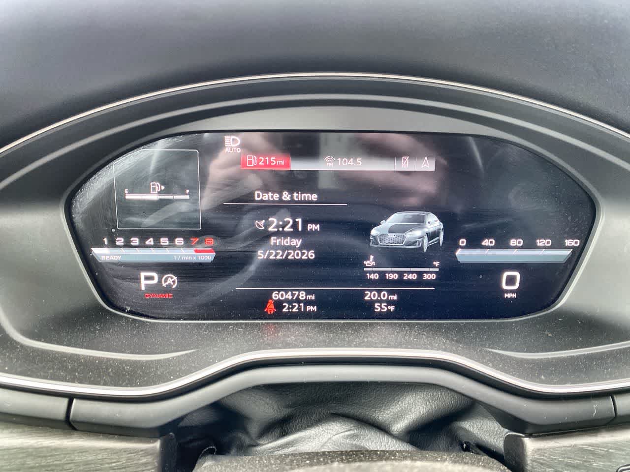 2023 Audi A5 Sportback Premium Plus - Photo 14