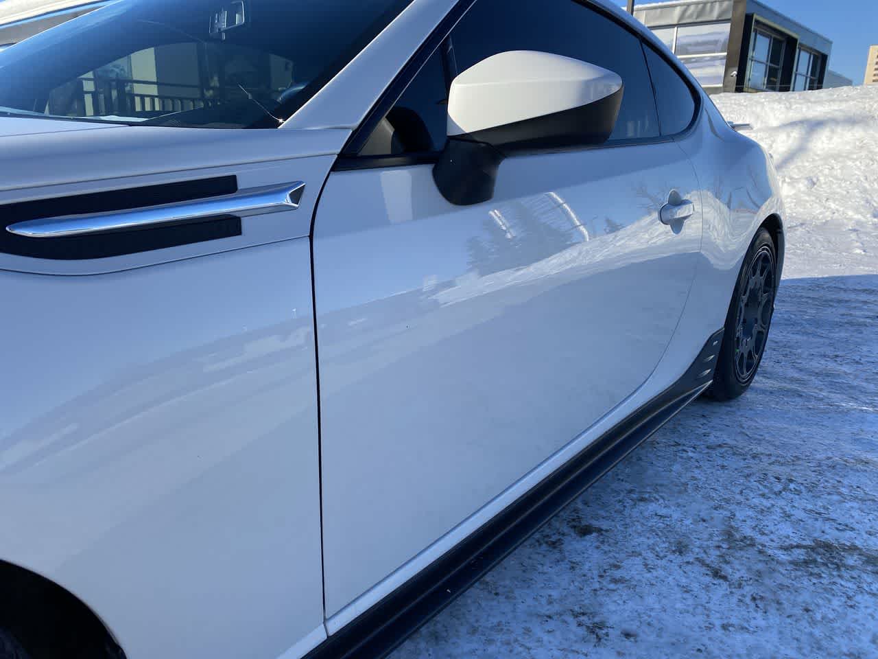 Thumbnail: 2015 Subaru BRZ - 8